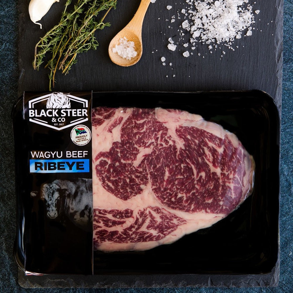 Wagyu Ribeye