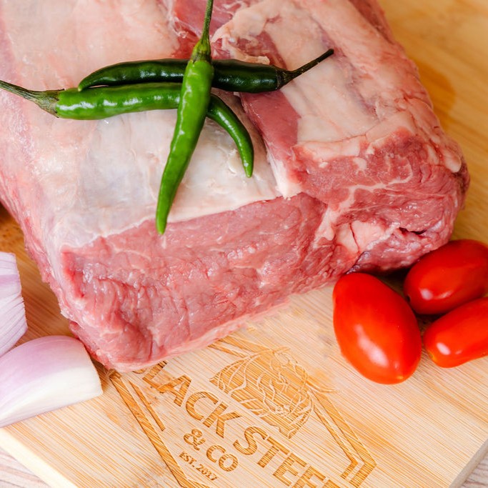 A Grade Whole Ribeye