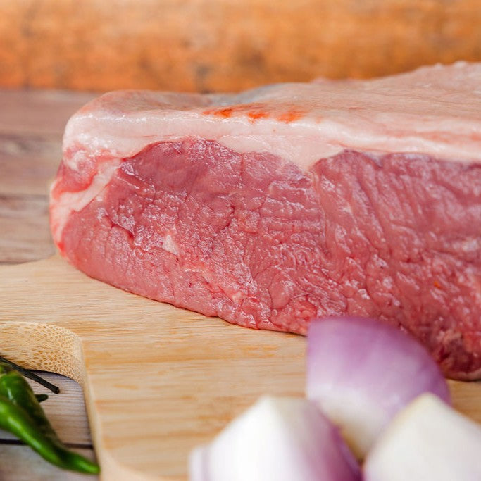 A Grade Whole Sirloin