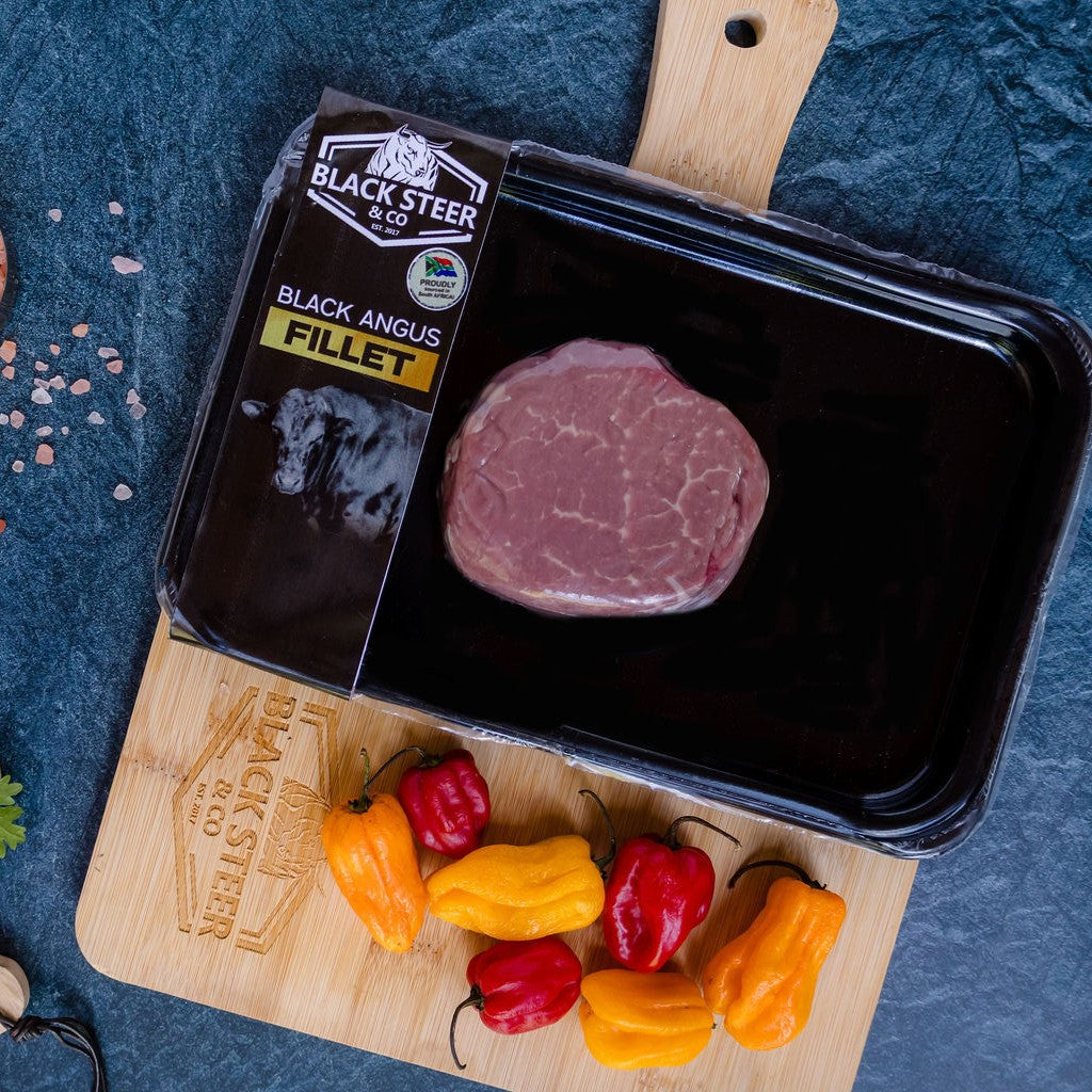 Black Angus Fillet