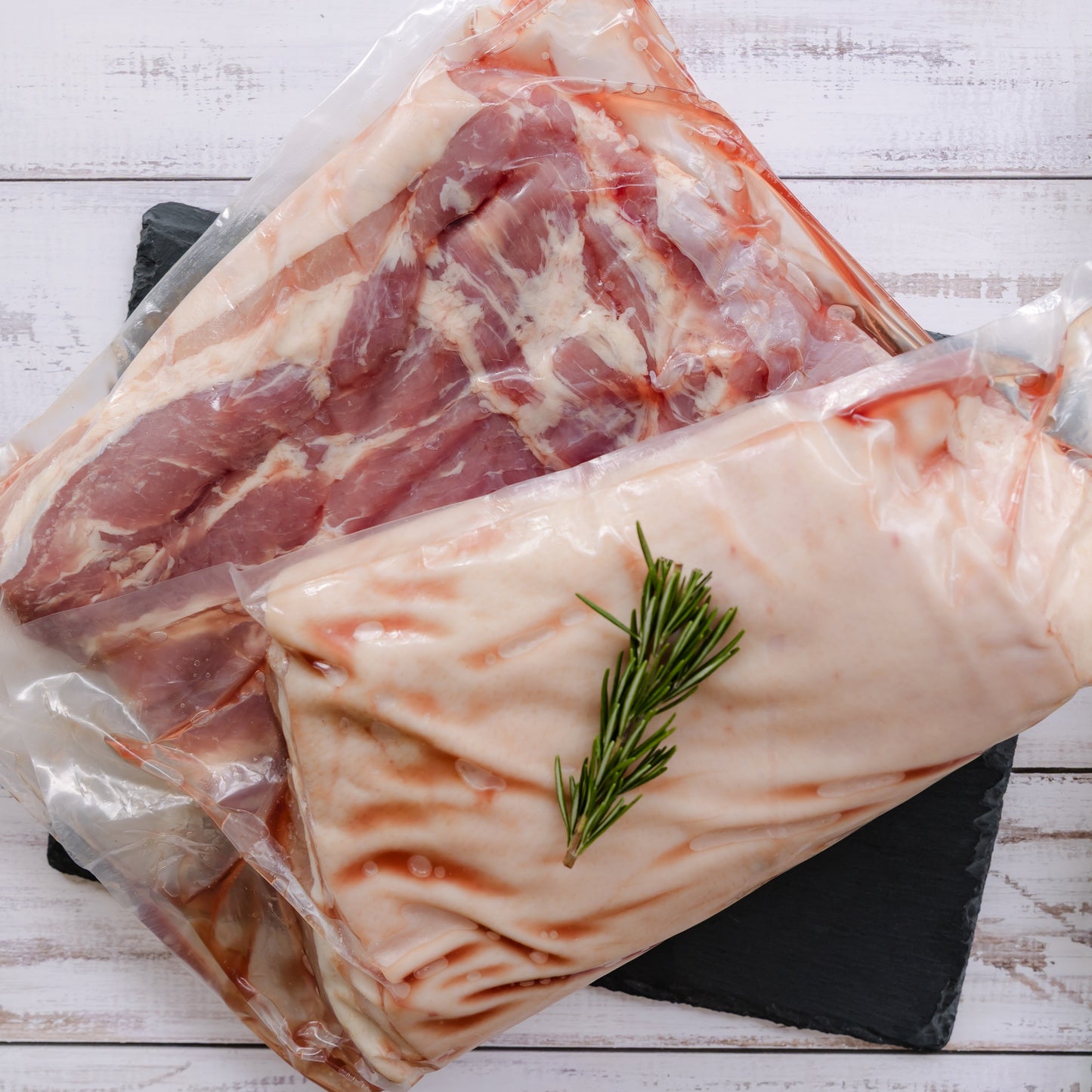 Pork Belly Bone Out