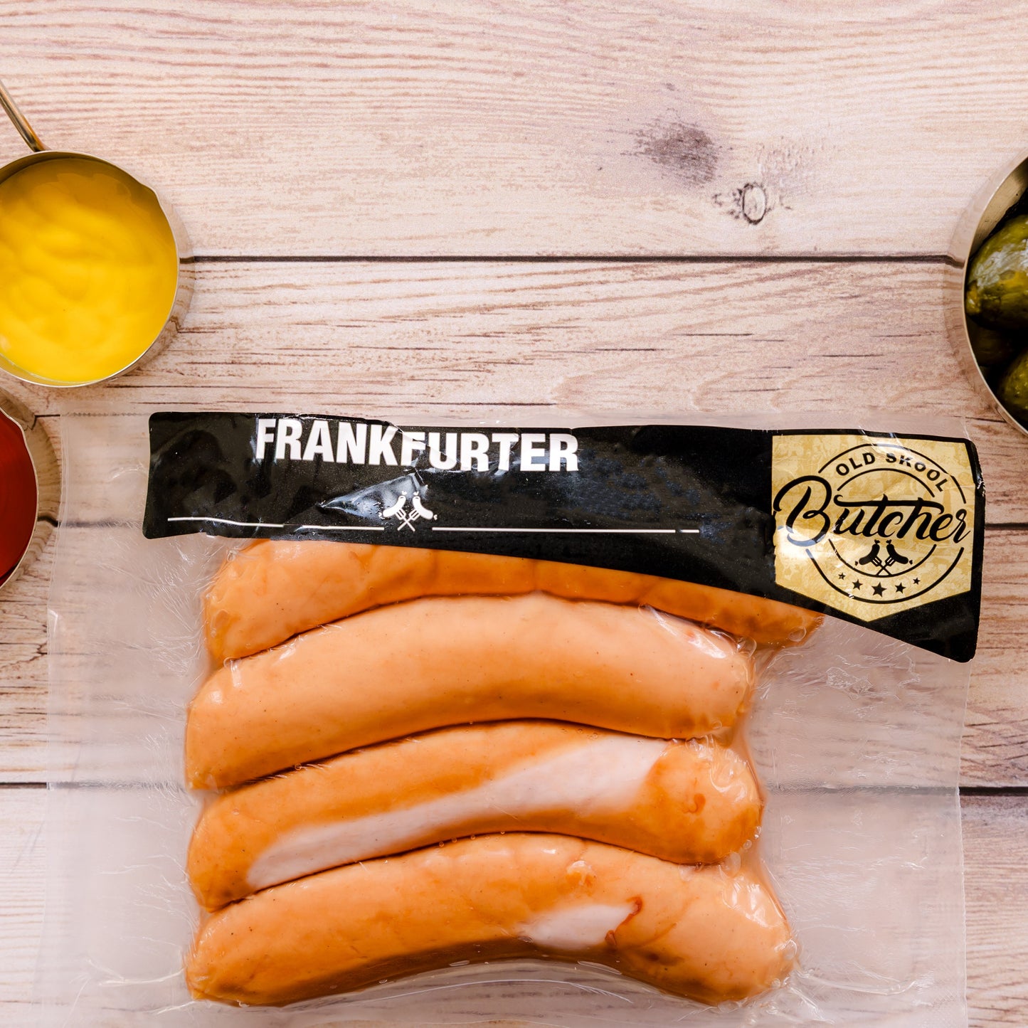 Frankfurter