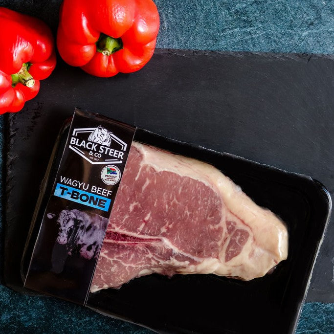 Wagyu T-Bone