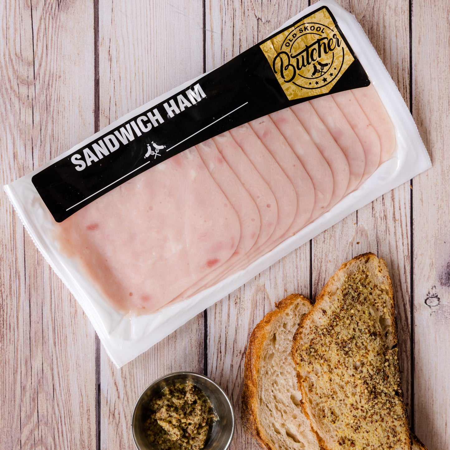 Sandwich Ham