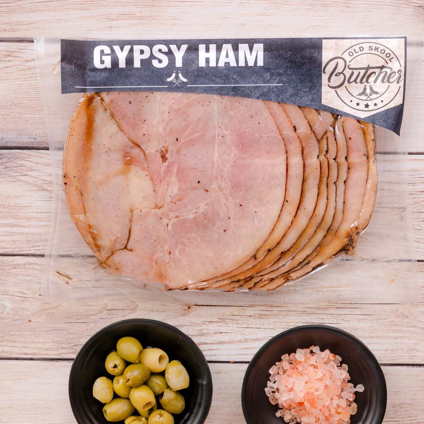 Gypsy Ham