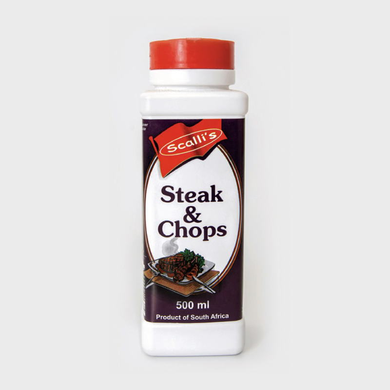 Scalli's Steak & Chops