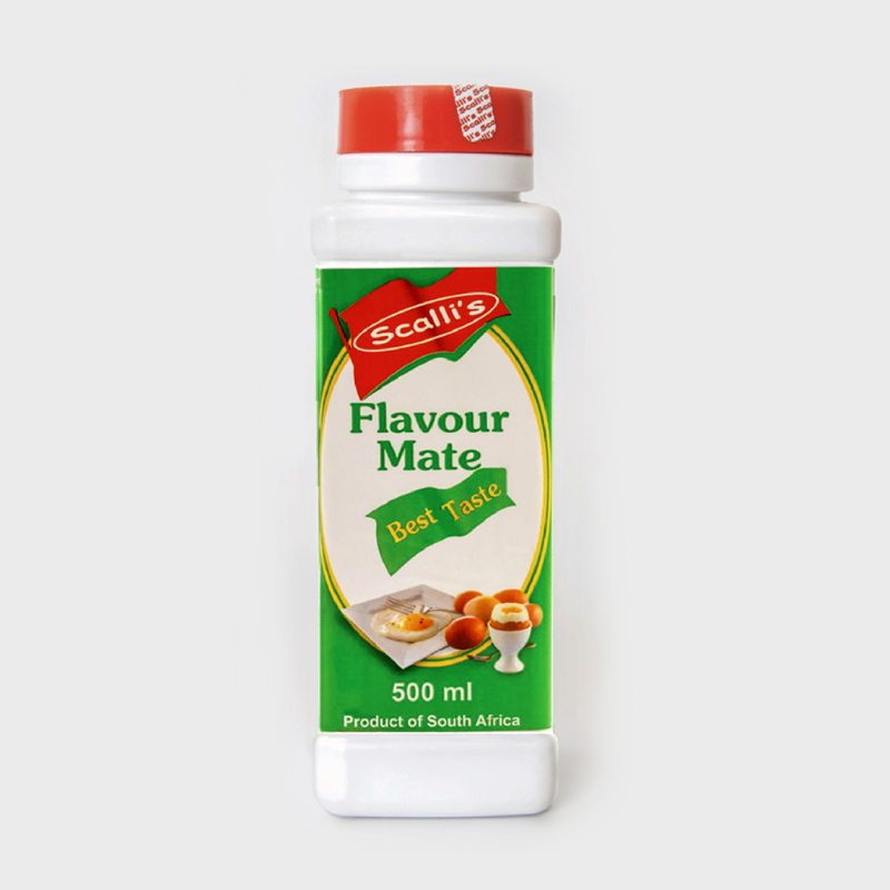 Scalli's Flavour Mate