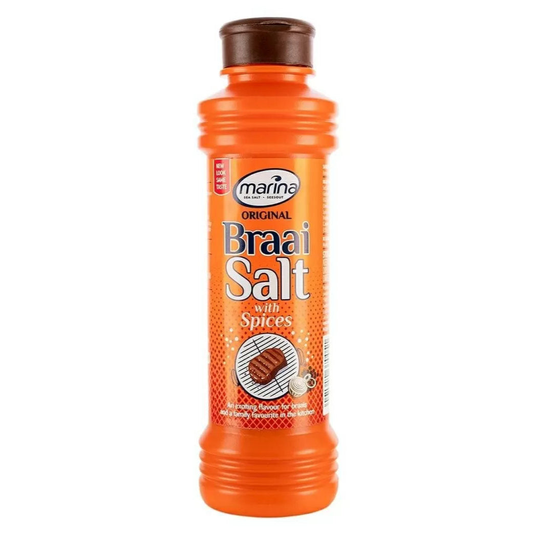 Marina Braai Salt Original