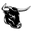 Black Steer & Co logo