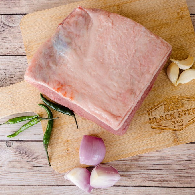 A Grade Whole Sirloin