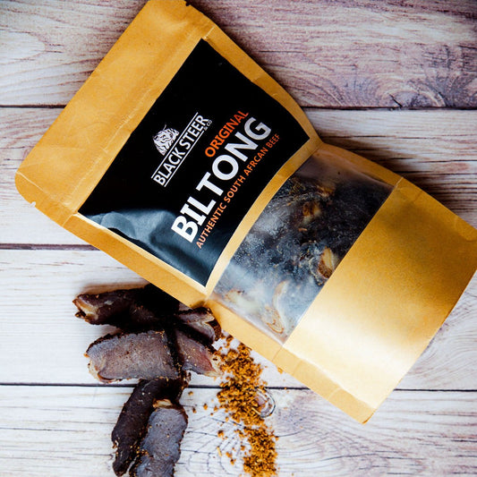 Original Beef Biltong