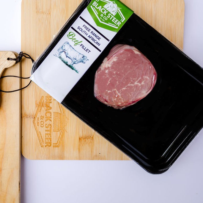 Free Range Fillet