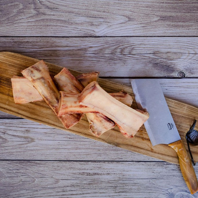 A Grade Marrow Bones