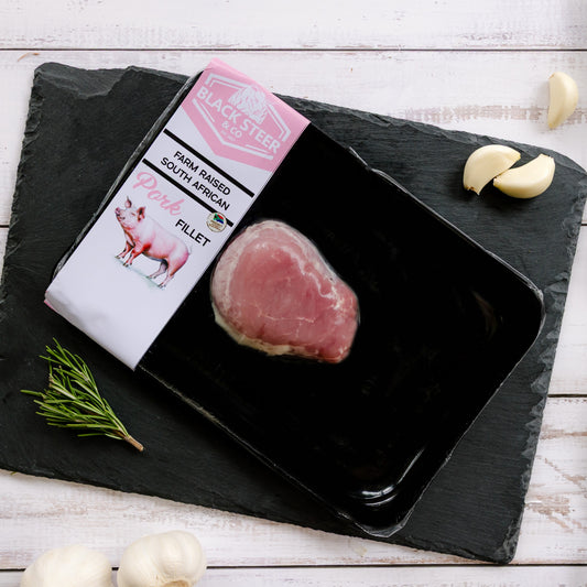 Pork Fillet