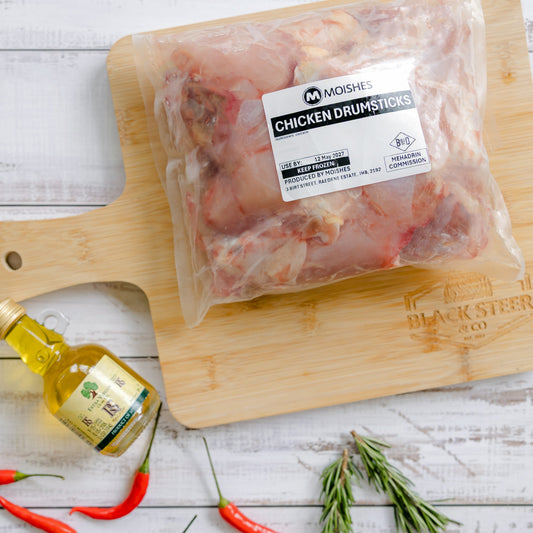 Kosher Chicken Drumsticks
