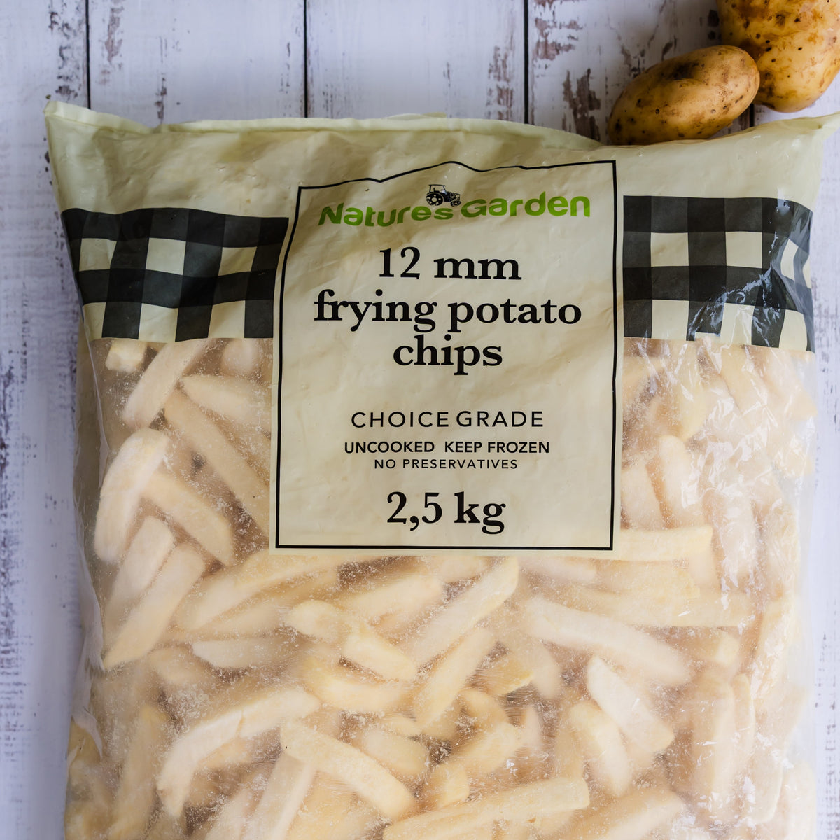 Potato Chips