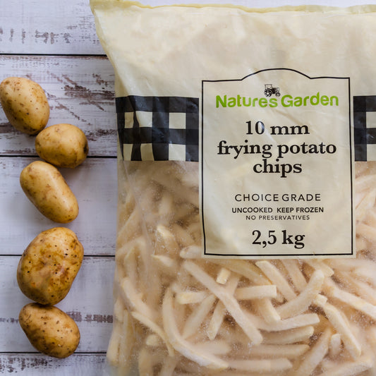 Potato Chips