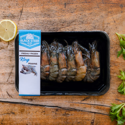 King Prawns