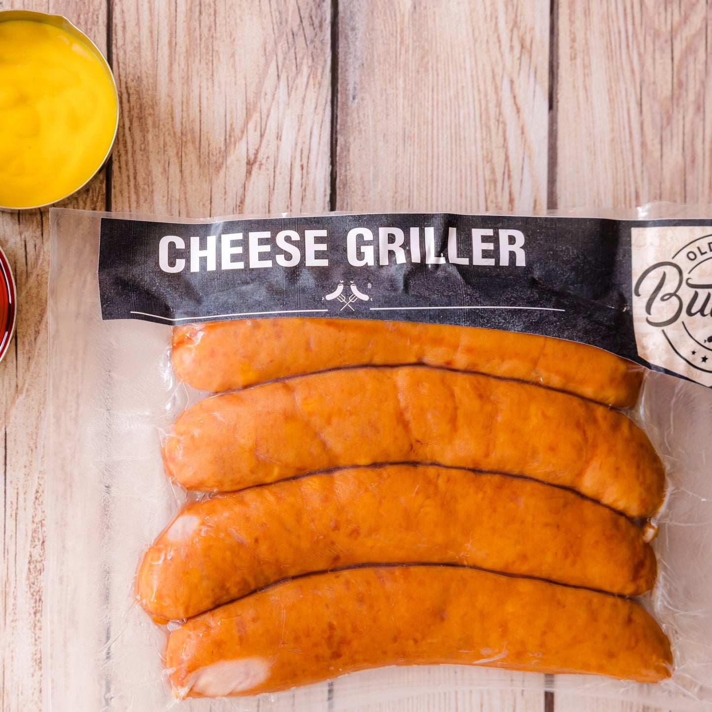 Cheese Griller