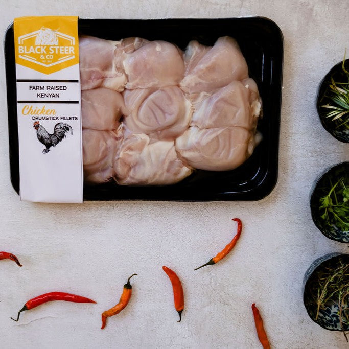Chicken Drumstick Fillets