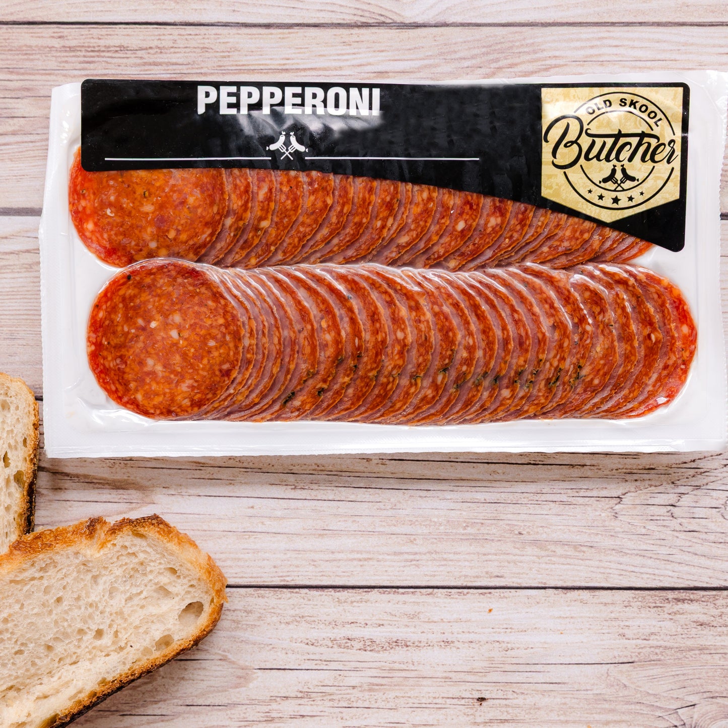 Pepperoni