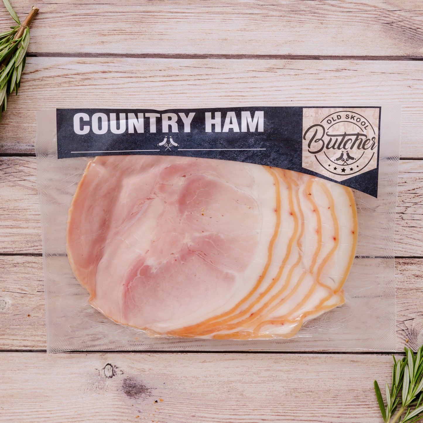 Country Ham