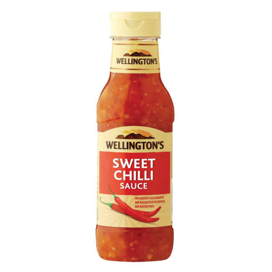 Wellington's Sweet Chilli Sauce
