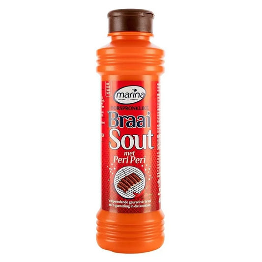 Marina Braai Salt Peri-Peri